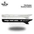 TV'S Raider - GuardaCadena