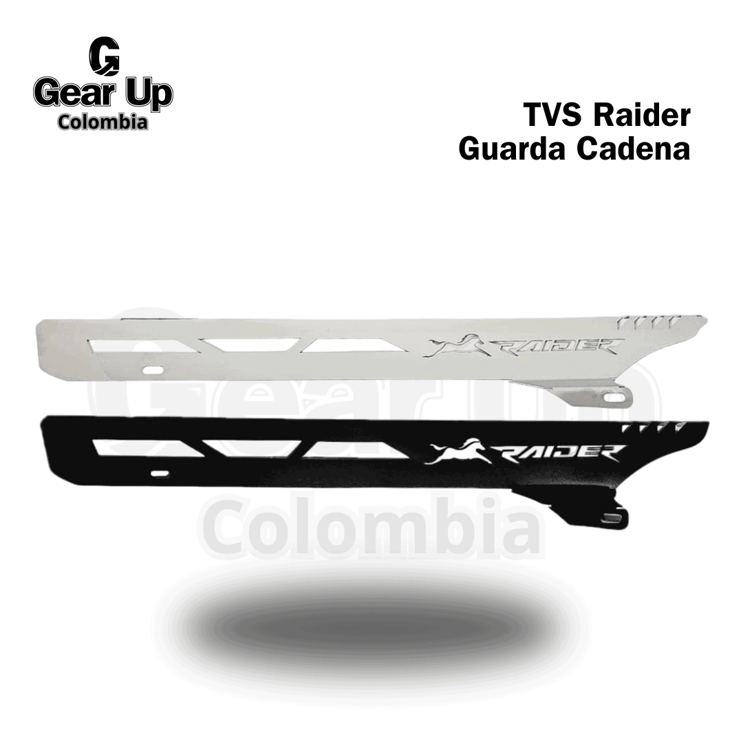 TV'S Raider - GuardaCadena