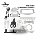 TV'S Raider - Kit Semi Completo