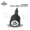 TV'S Raider - Defensa (Slider) de Exosto