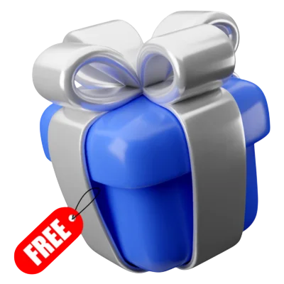 Regalo Sorpresa GRATIS
