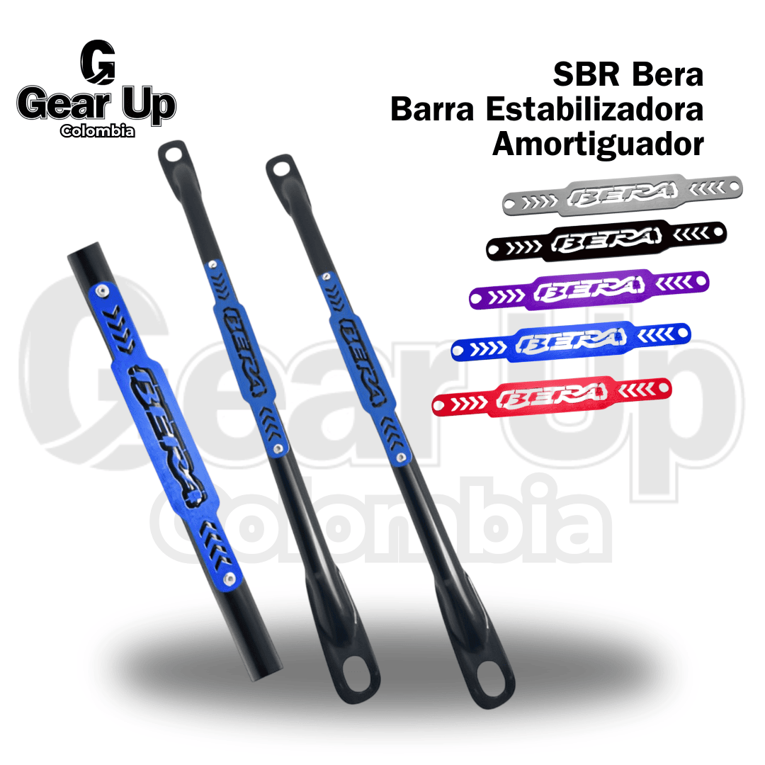 Bera SBR 150 - Barra Estabilizadora Amortiguador