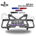Bera SBR 150 - Barra Estabilizadora
