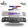 Bera SBR 150 - Frontal