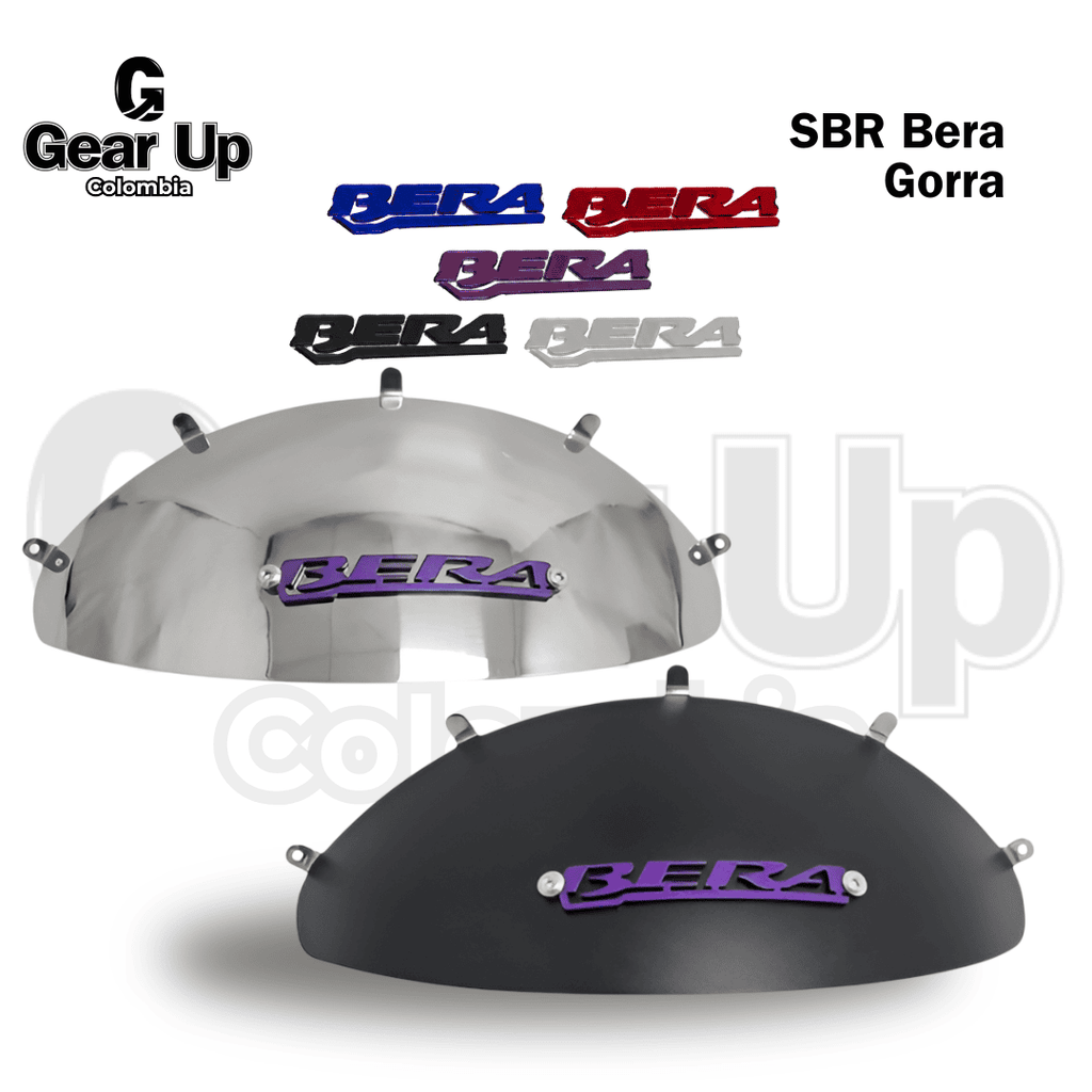 Bera SBR 150 - Gorra