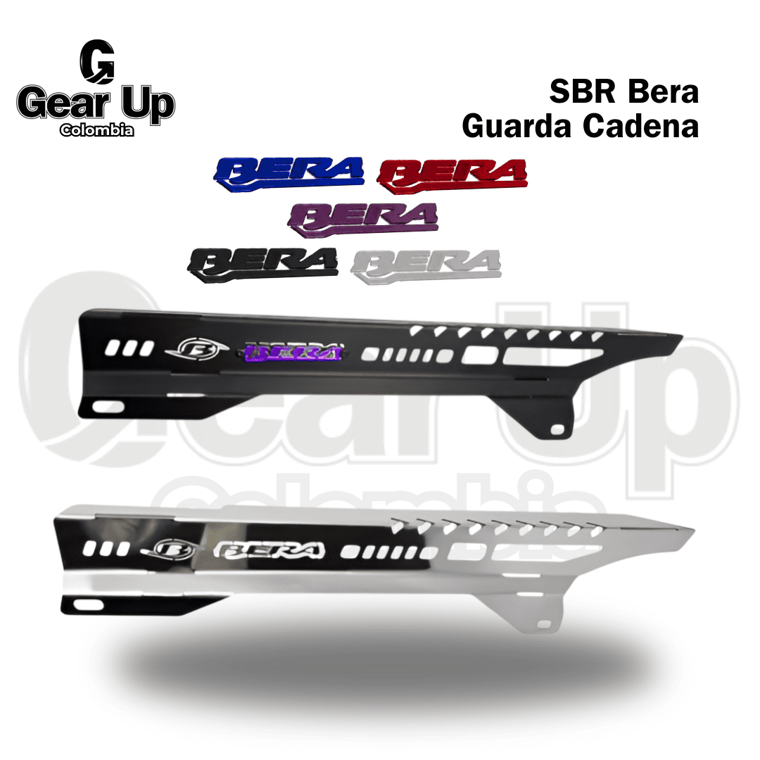 Bera SBR 150 - Guarda Cadena