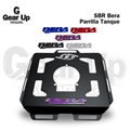Bera SBR 150 - Parrilla Tanque