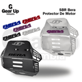 Bera SBR 150 - Protector De Motor
