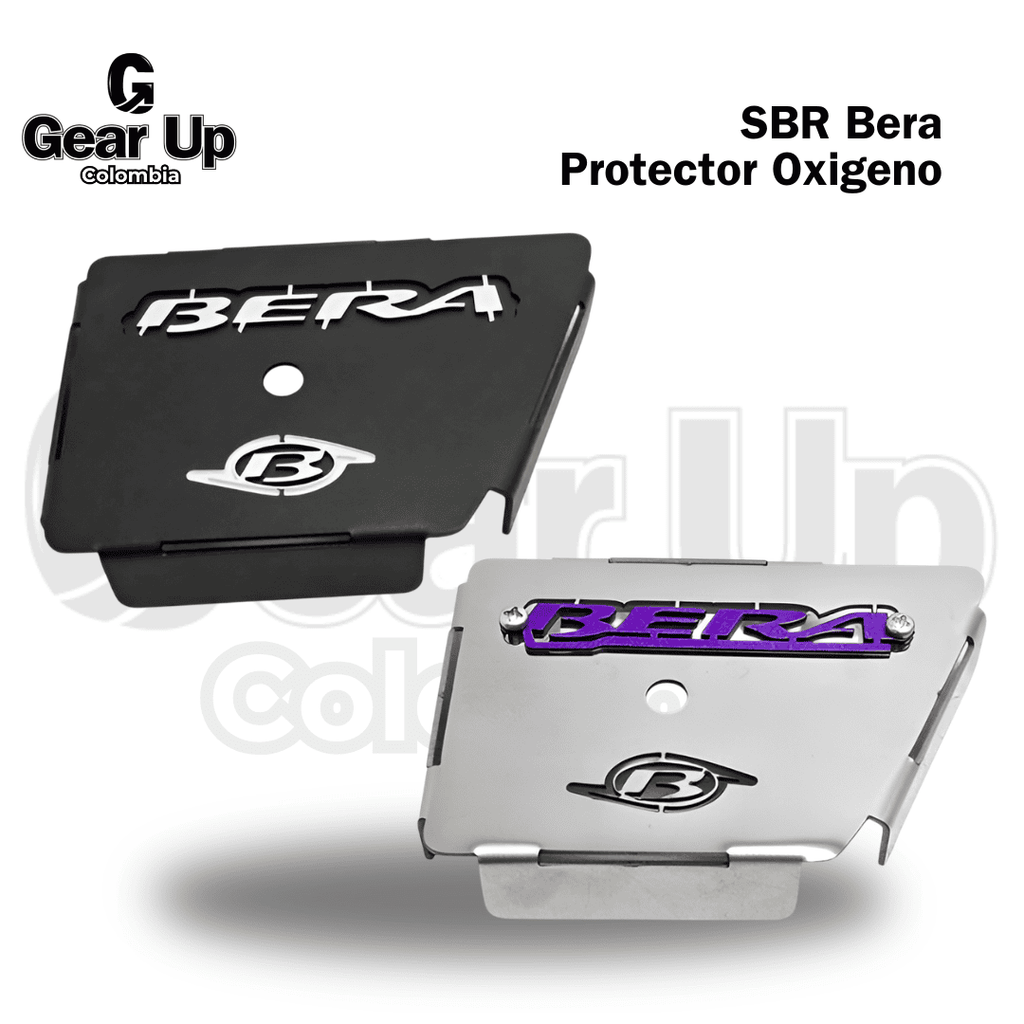 Bera SBR 150 - Protector Oxigeno