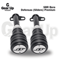 Bera SBR 150 - Defensas (Sliders) Premium