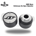 Bera SBR 150 - Defensas De Ejes (Spools)