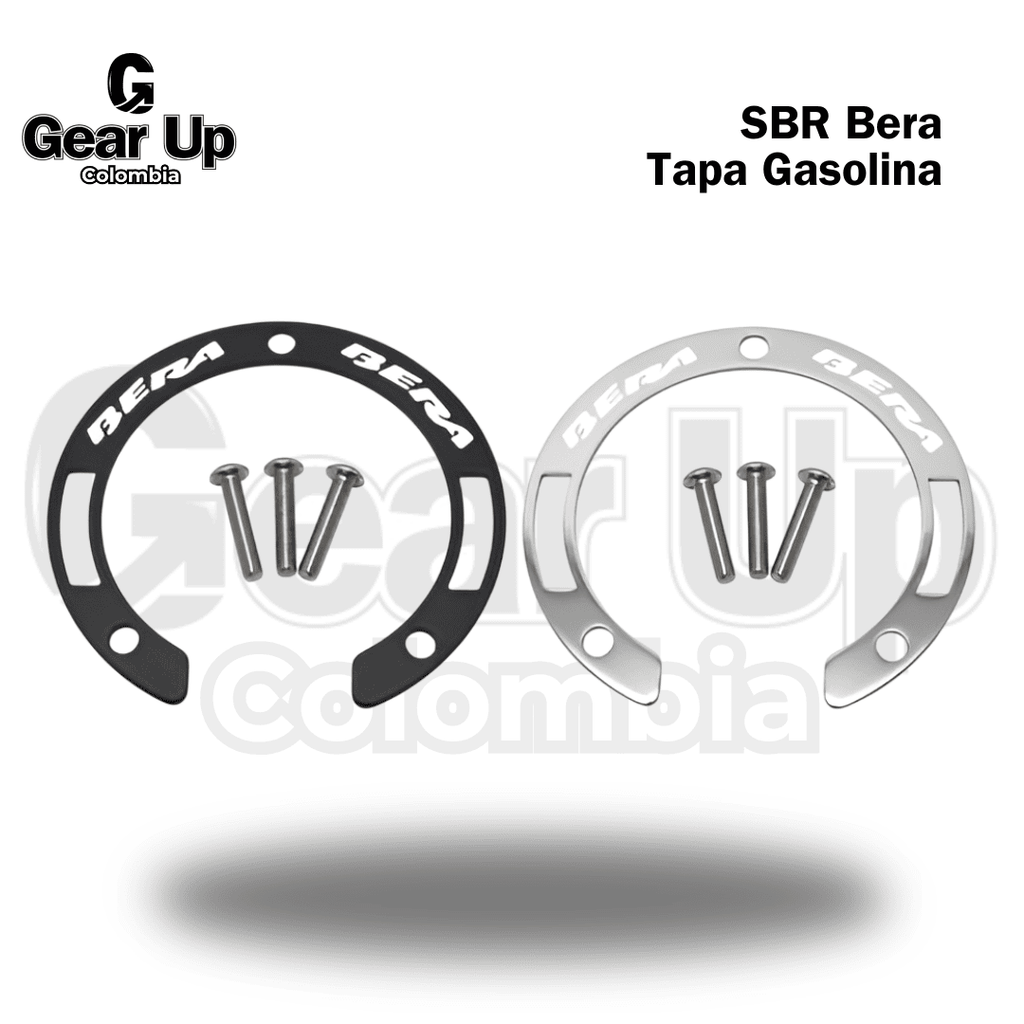 Bera SBR 150 - Tapa Gasolina