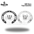 Bera SBR 150 - Tapa Gasolina