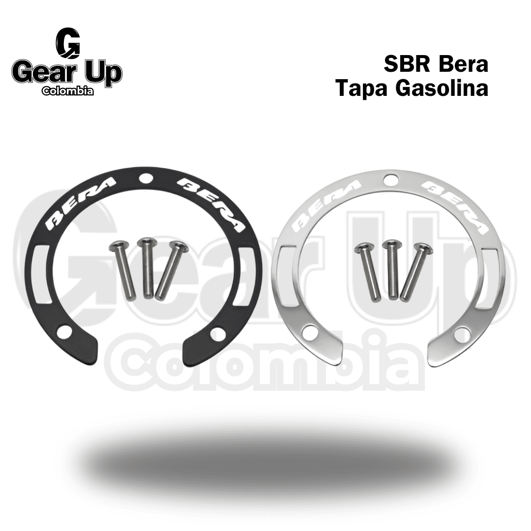 Bera SBR 150 - Tapa Gasolina