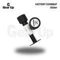 Combat - Defensas (Sliders) Cilindro de Aluminio