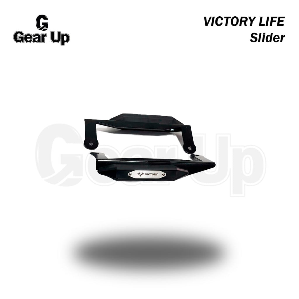 Victoty LIFE - Defensas (Sliders) de Piso