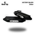 Sliders (Defensas) Victory Black (PAR)