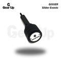 Gixxer 150 y 250 - Defensa (Slider) de Exosto