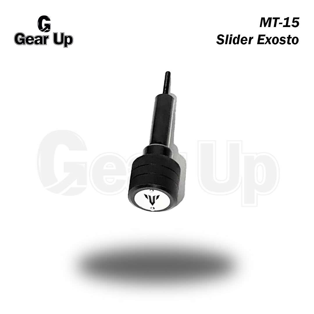 Defensa (Slider) de Exosto - MT15