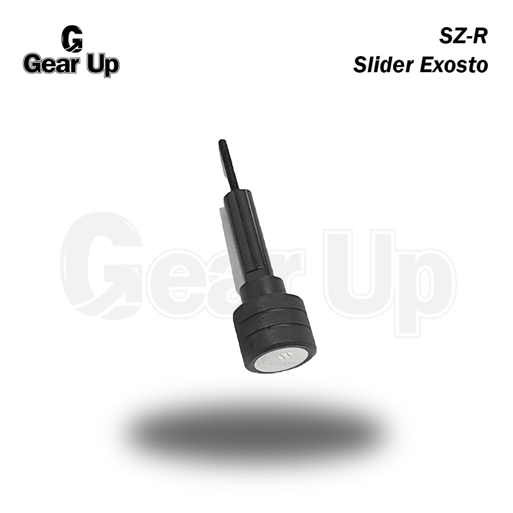 Slider Exosto SZ R