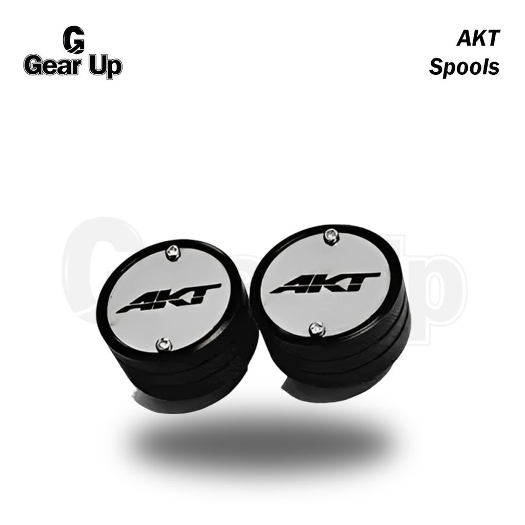 AKT - Defensas de Ejes (Spools) (PAR)
