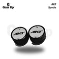 AKT - Defensas de Ejes (Spools) (PAR)