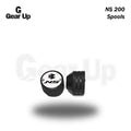 NS 160/150 - Defensas de ejes (Spools)