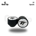 TT - Defensas de Ejes (Spools)