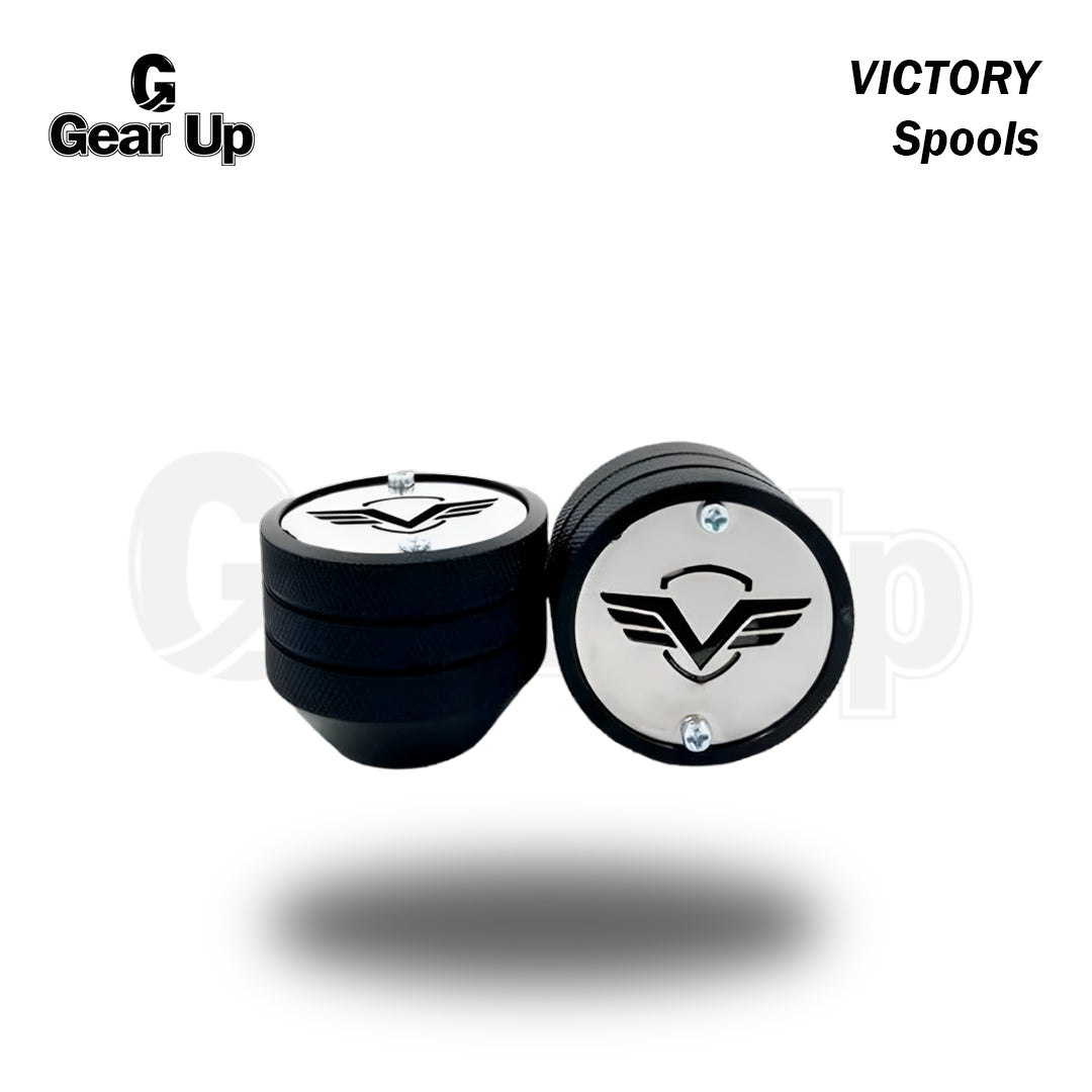 Spools Victory (Defensas Ejes)