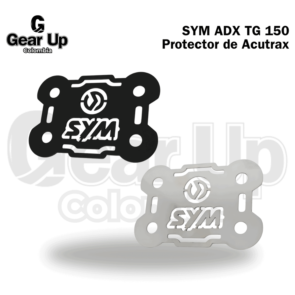 SYM ADX TG 150 - Protector de Acutrax