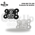 SYM ADX TG 150 - Protector de Acutrax