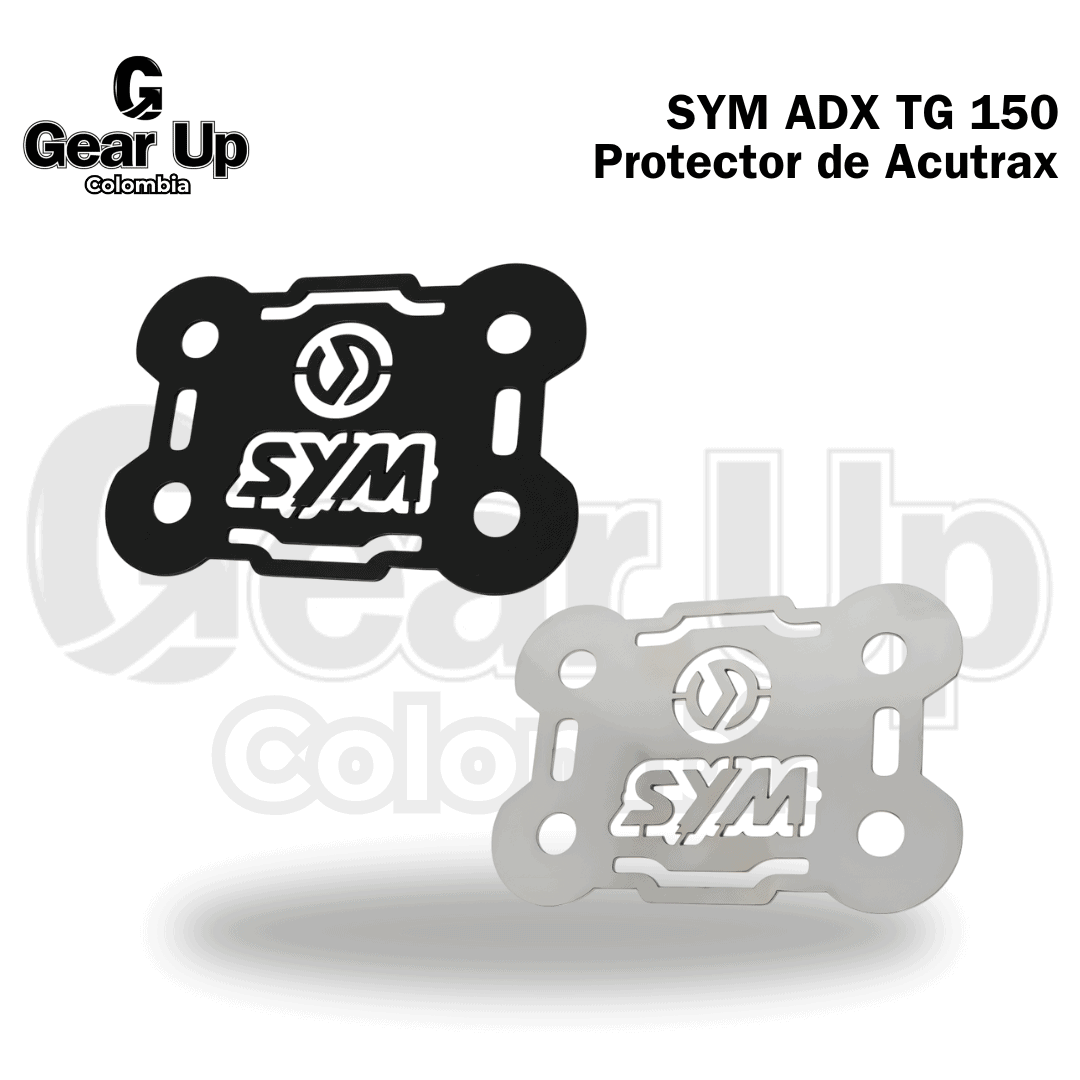 SYM ADX TG 150 - Protector de Acutrax