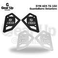 SYM ADX TG 150 - GuardaBarros Delanteros (PAR)