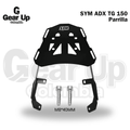SYM ADX TG 150 - Parrilla