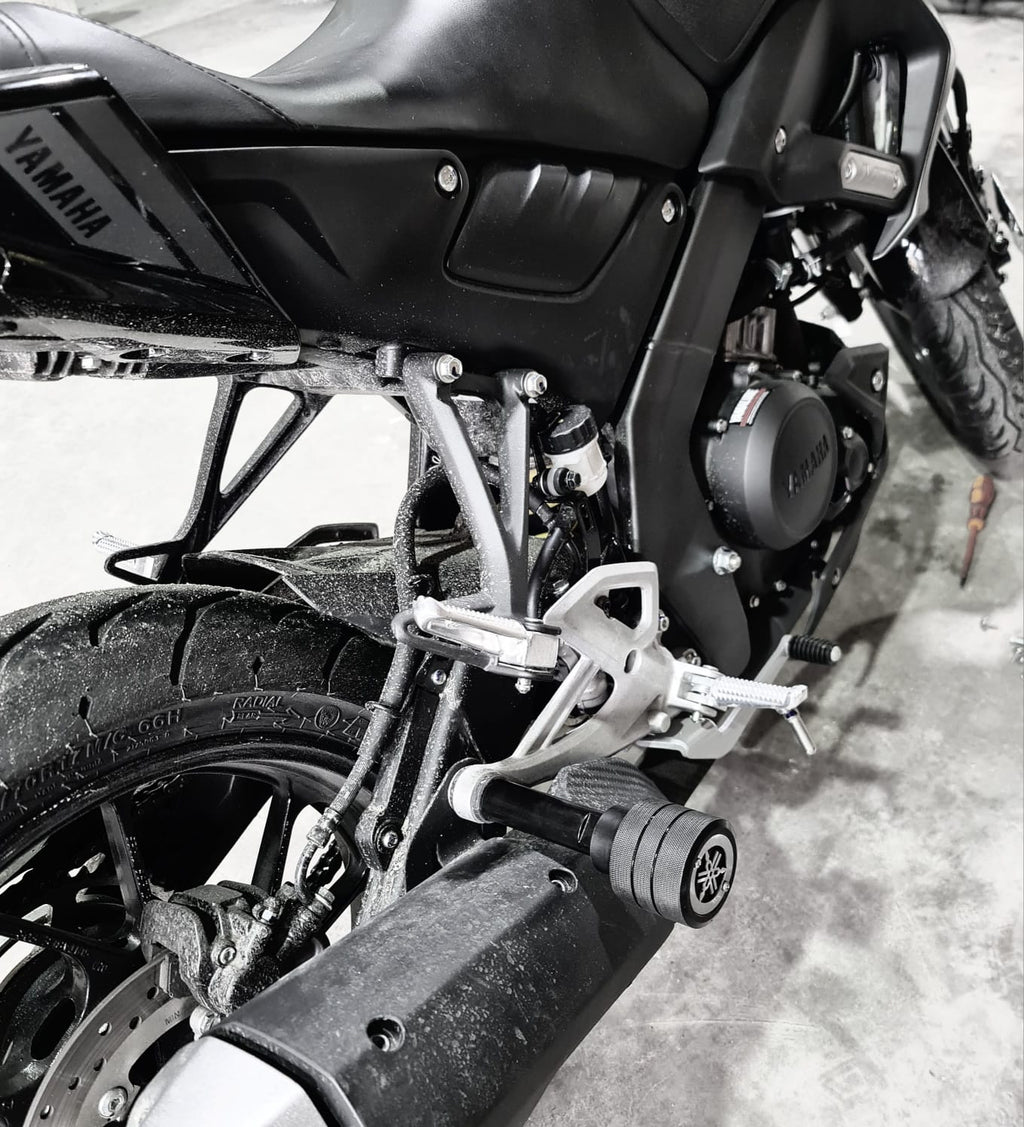Defensa (Slider) de Exosto - MT15