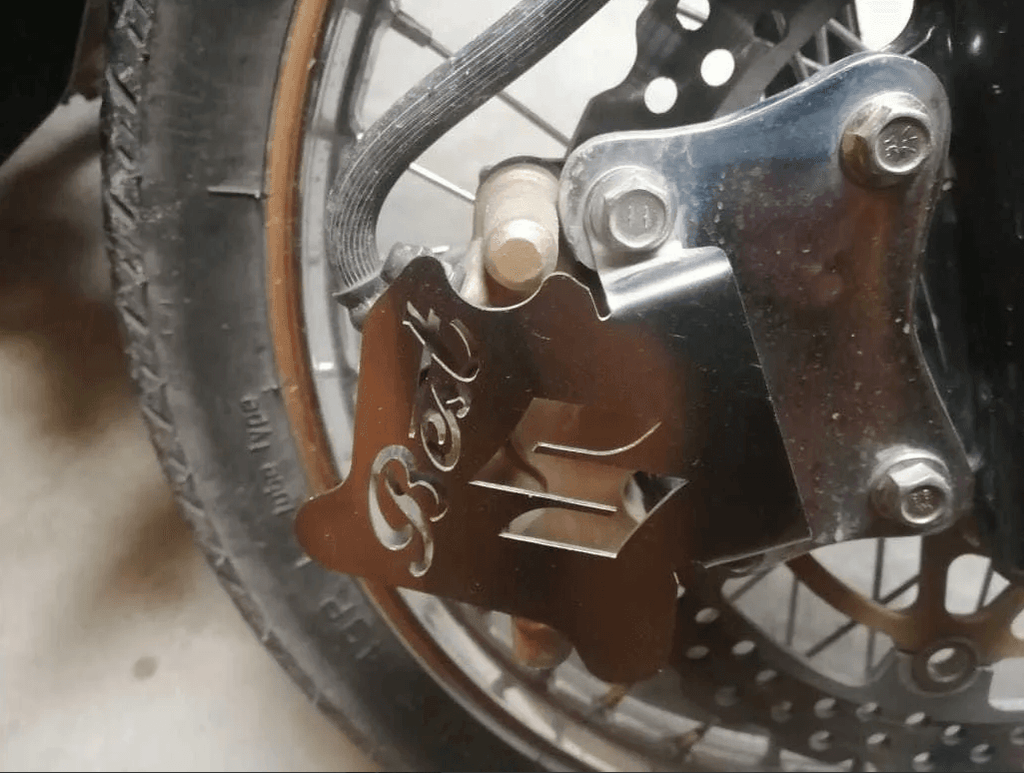 Protector Caliper Best