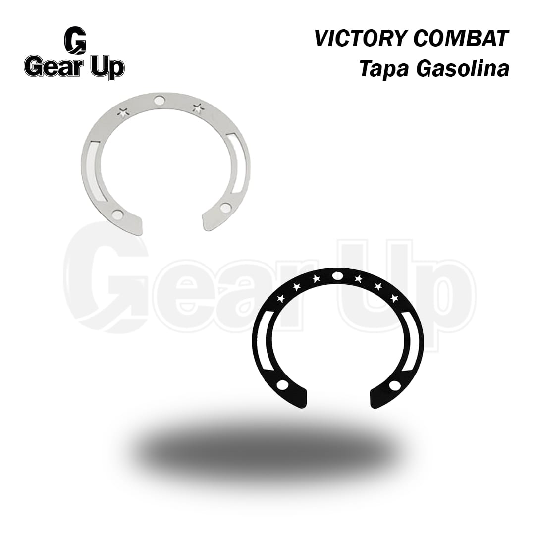 Protector Tapa Gasolina Combat