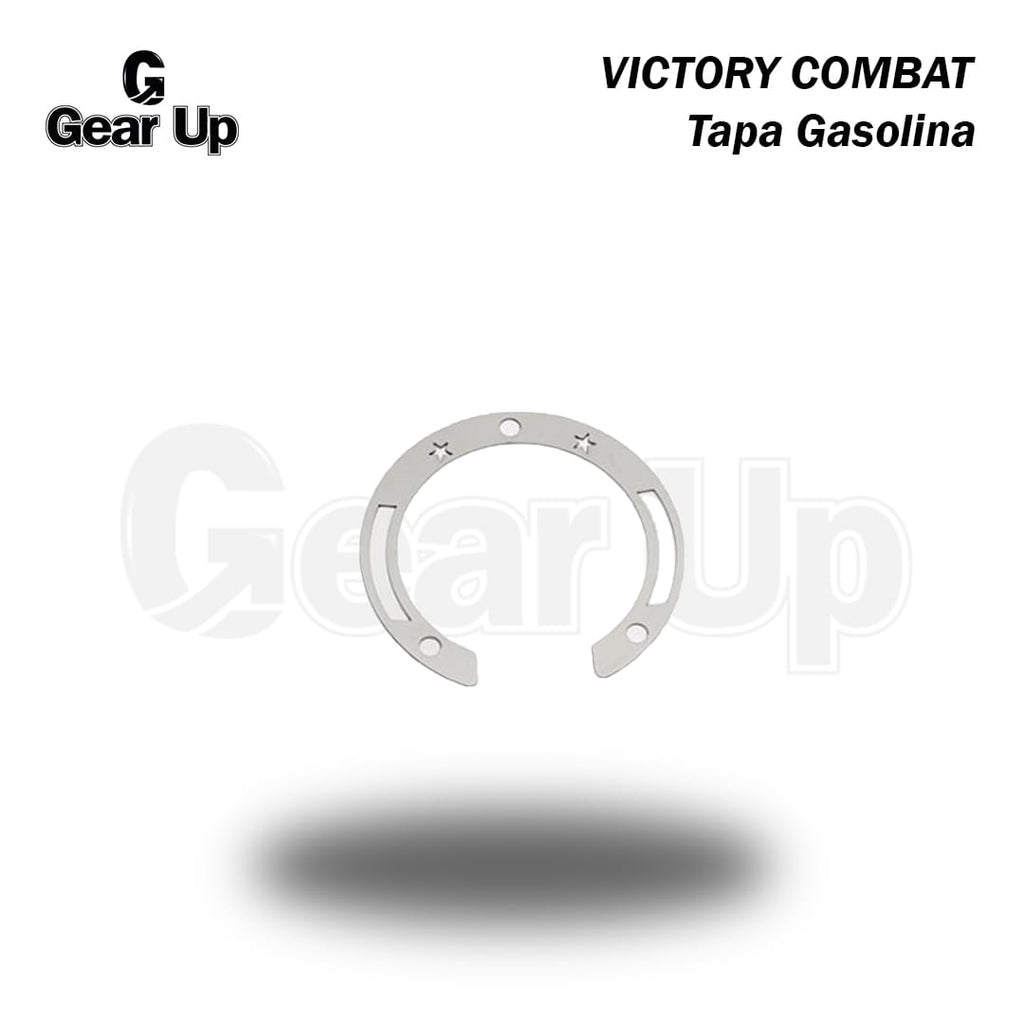 Protector Tapa Gasolina Combat