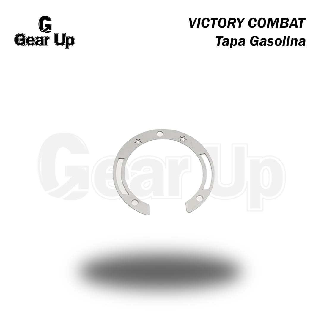 Protector Tapa Gasolina Combat