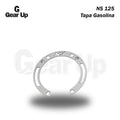Protector Tapa Gasolina NS 125