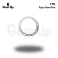 Protector Tapa Gasolina KTM 250 - 390 NG
