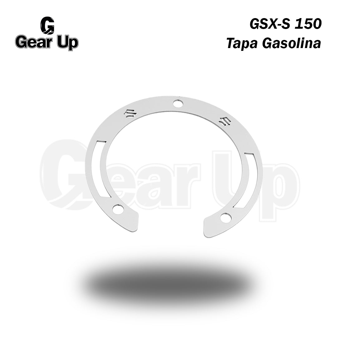 Tapa Gasolina GSX-S 150