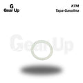 Protector Tapa Gasolina KTM Duke 200