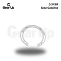 Gixxer 150 y 250 - Protector Tapa Gasolina