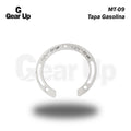 Protector Tapa Gasolina MT 09