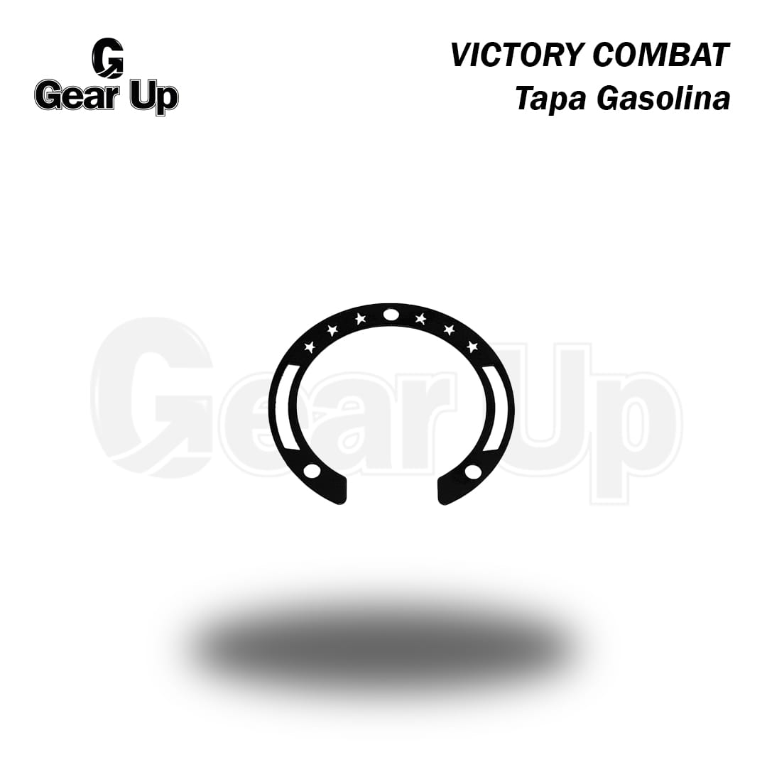 Protector Tapa Gasolina Combat
