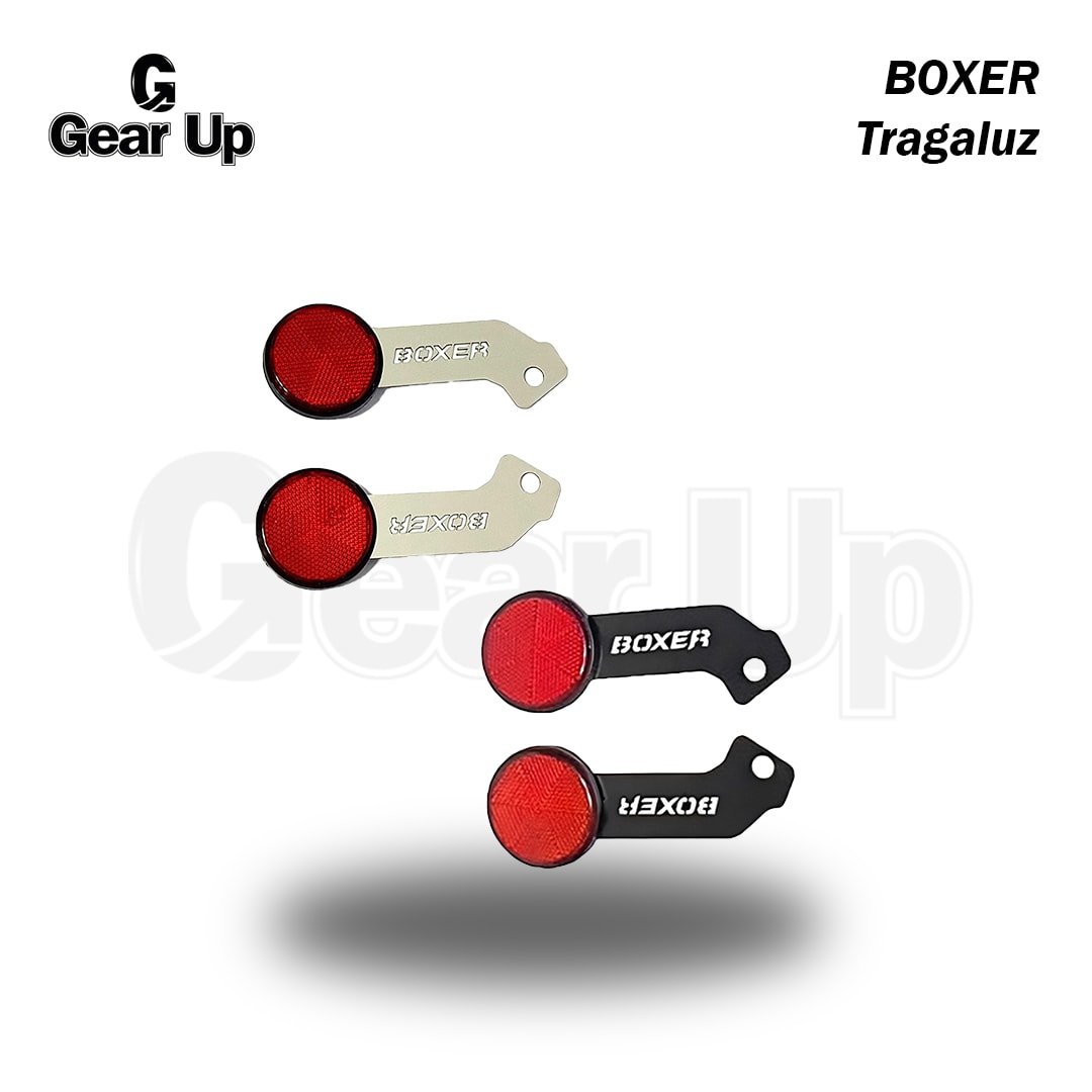 Tragaluz Boxer