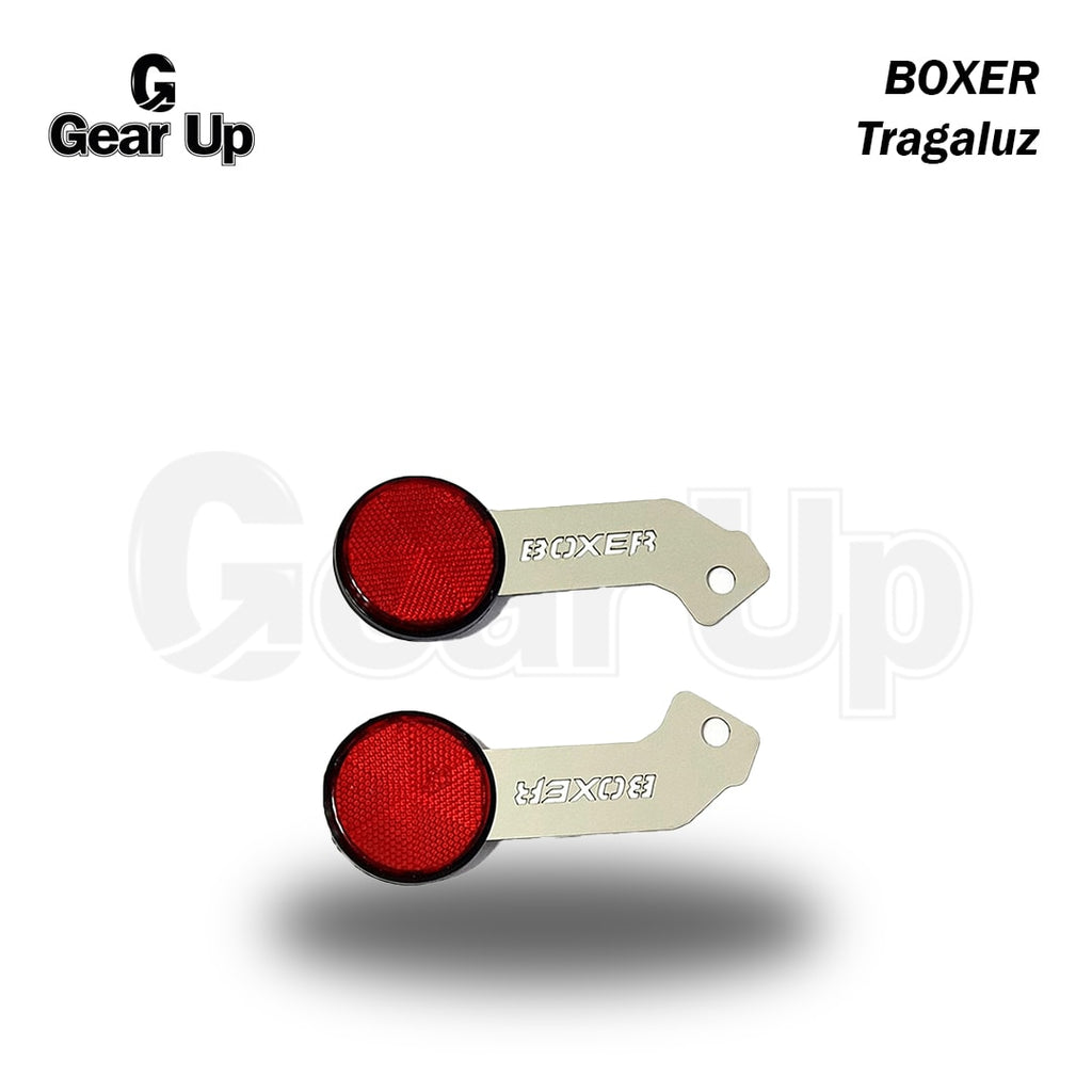 Tragaluz Boxer