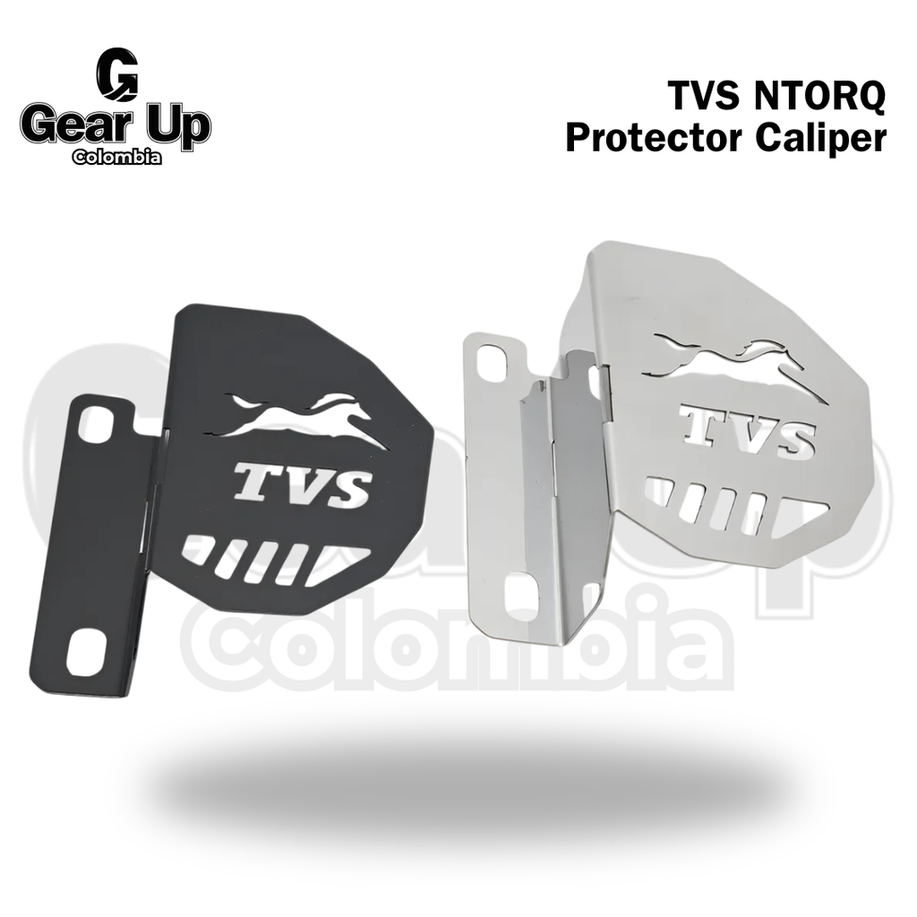 NTORQ - Protector De caliper