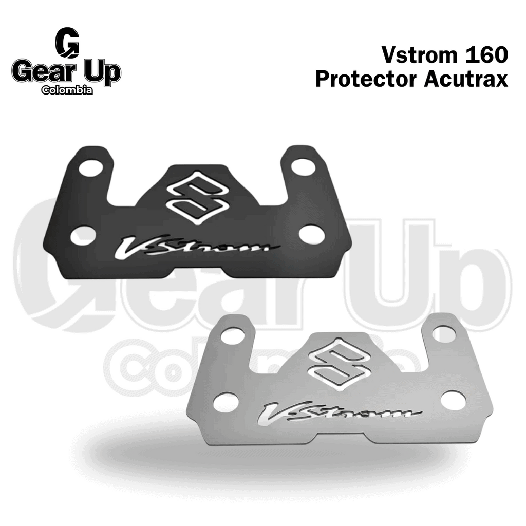 V-Strom 160 - Protector de Acutrax